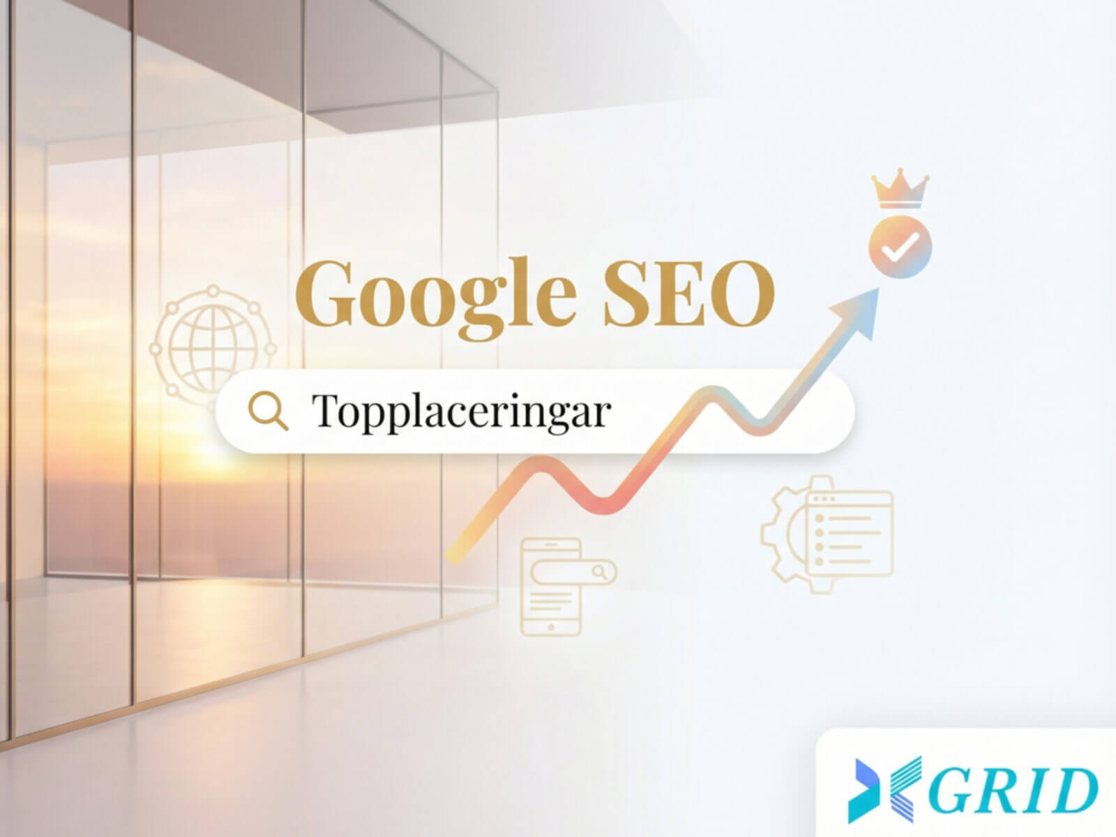 google seo i Sweden